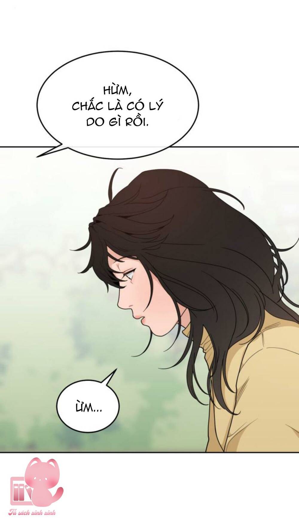 Vận May Không Ngờ Chapter 14 - Trang 24