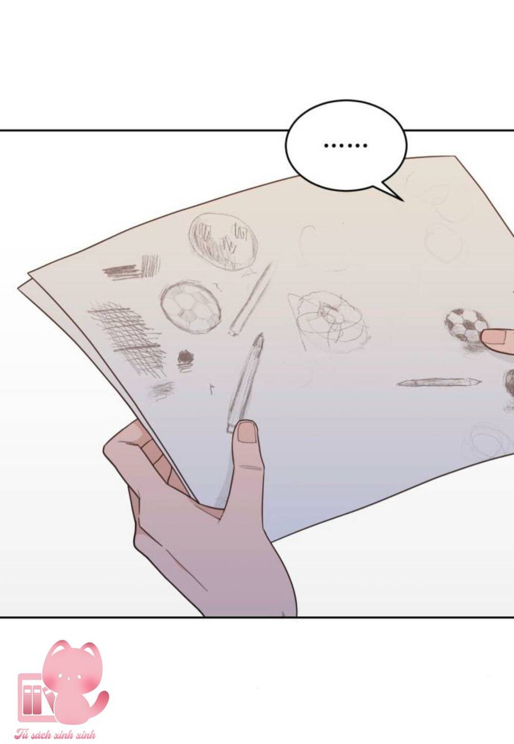 Vận May Không Ngờ Chapter 14 - Trang 25