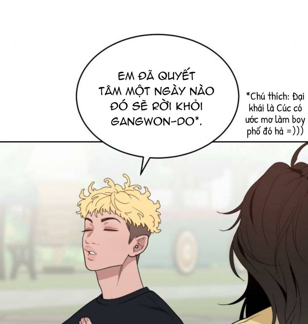 Vận May Không Ngờ Chapter 14 - Trang 30