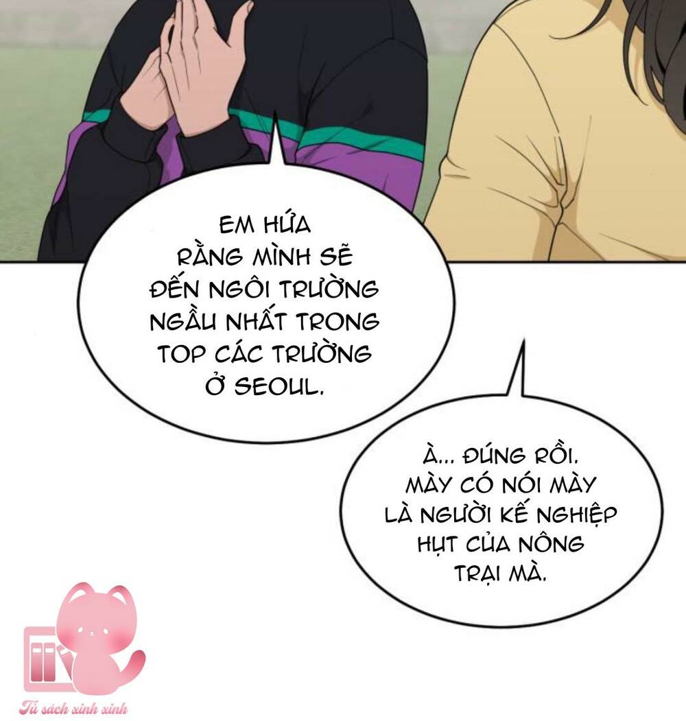 Vận May Không Ngờ Chapter 14 - Trang 31