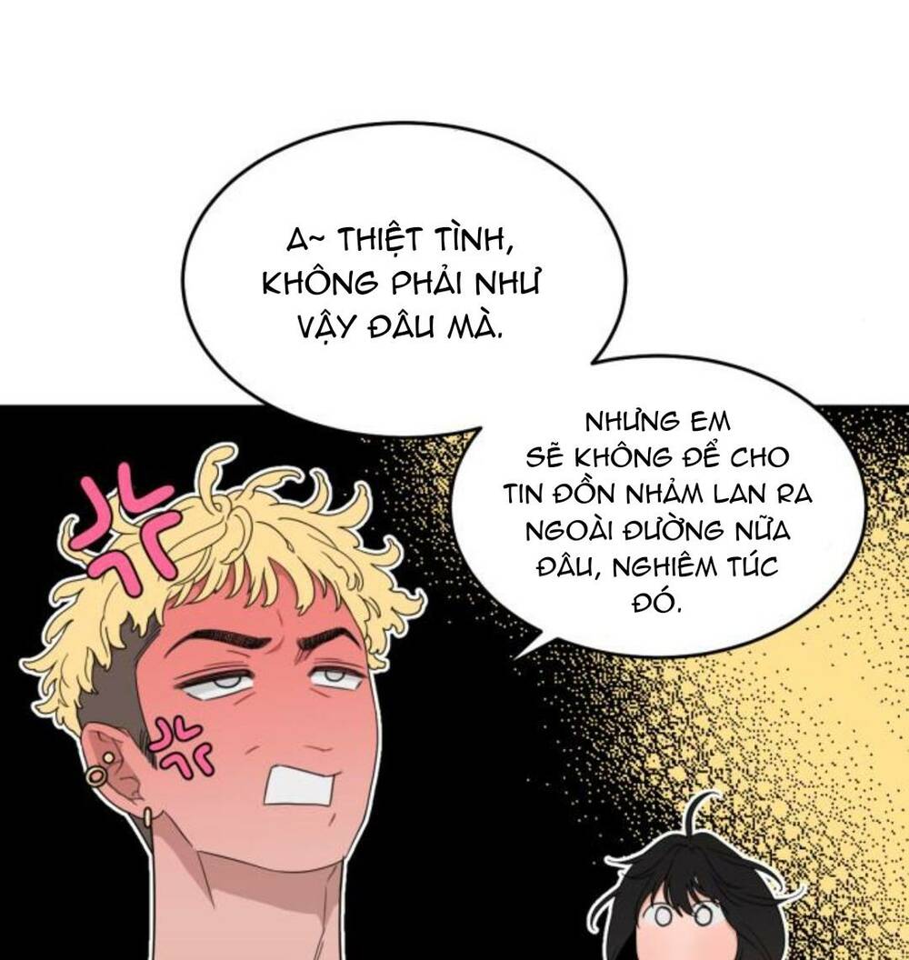 Vận May Không Ngờ Chapter 14 - Trang 32