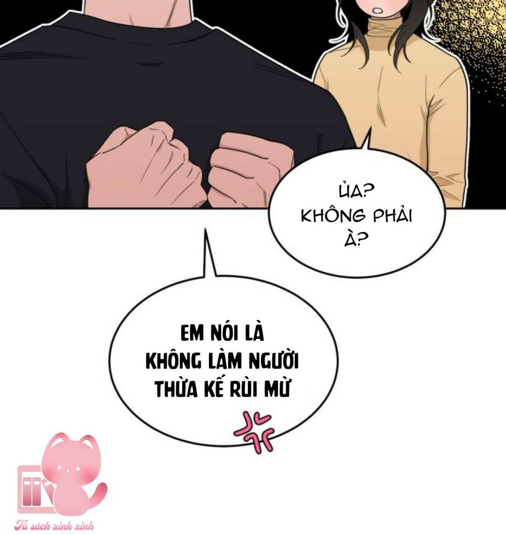Vận May Không Ngờ Chapter 14 - Trang 33