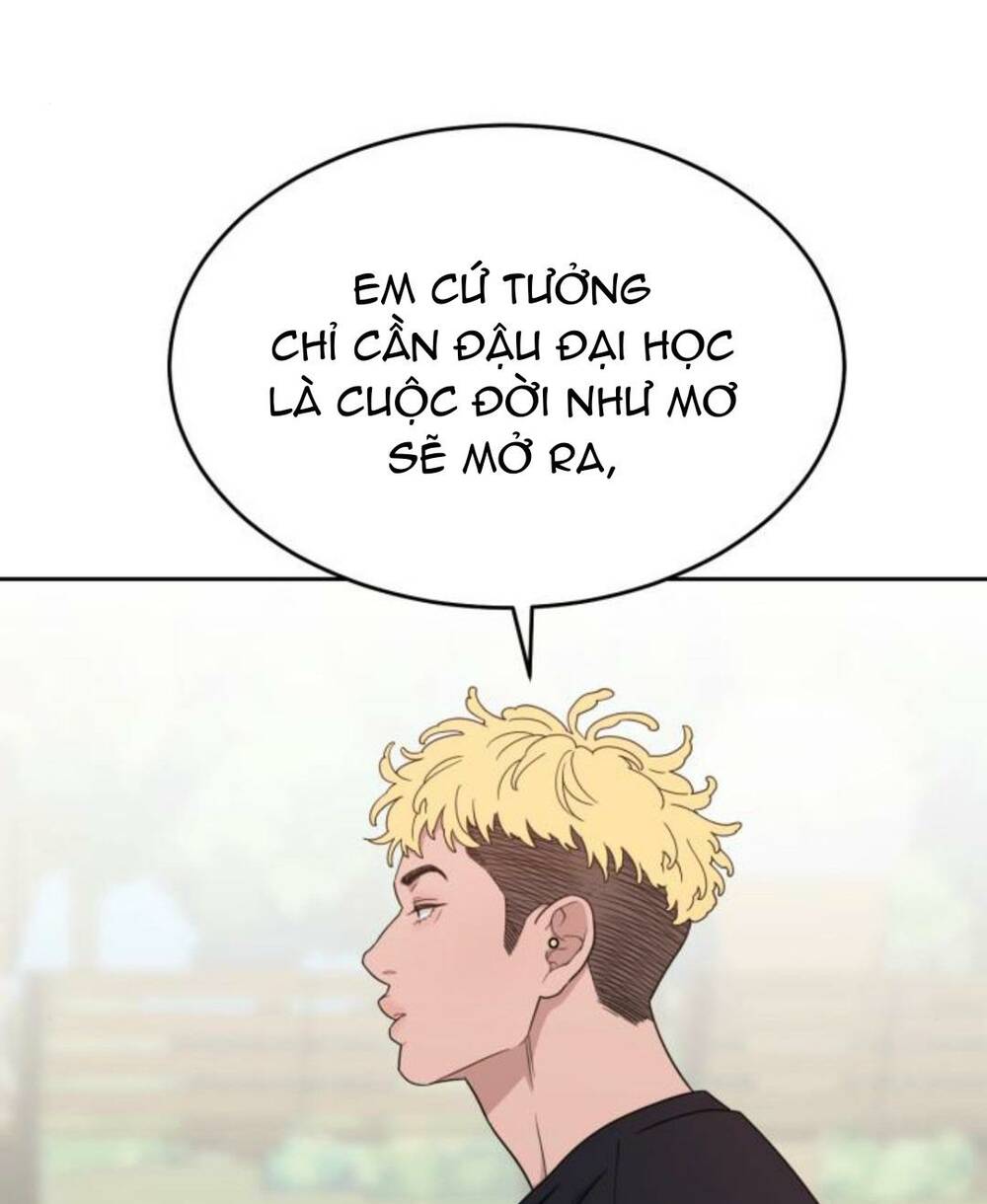 Vận May Không Ngờ Chapter 14 - Trang 35