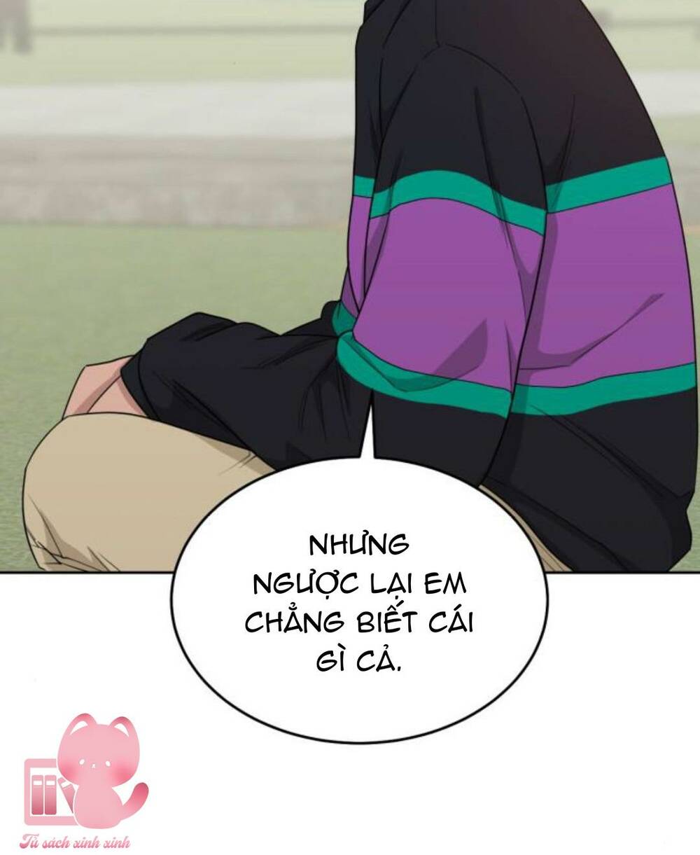 Vận May Không Ngờ Chapter 14 - Trang 36