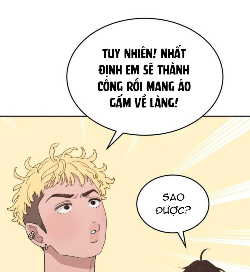 Vận May Không Ngờ Chapter 14 - Trang 37