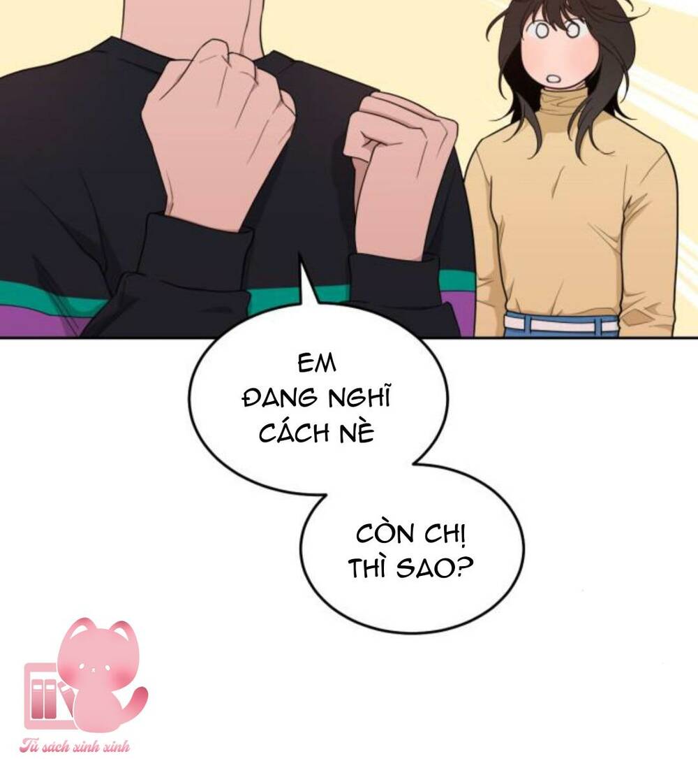 Vận May Không Ngờ Chapter 14 - Trang 38