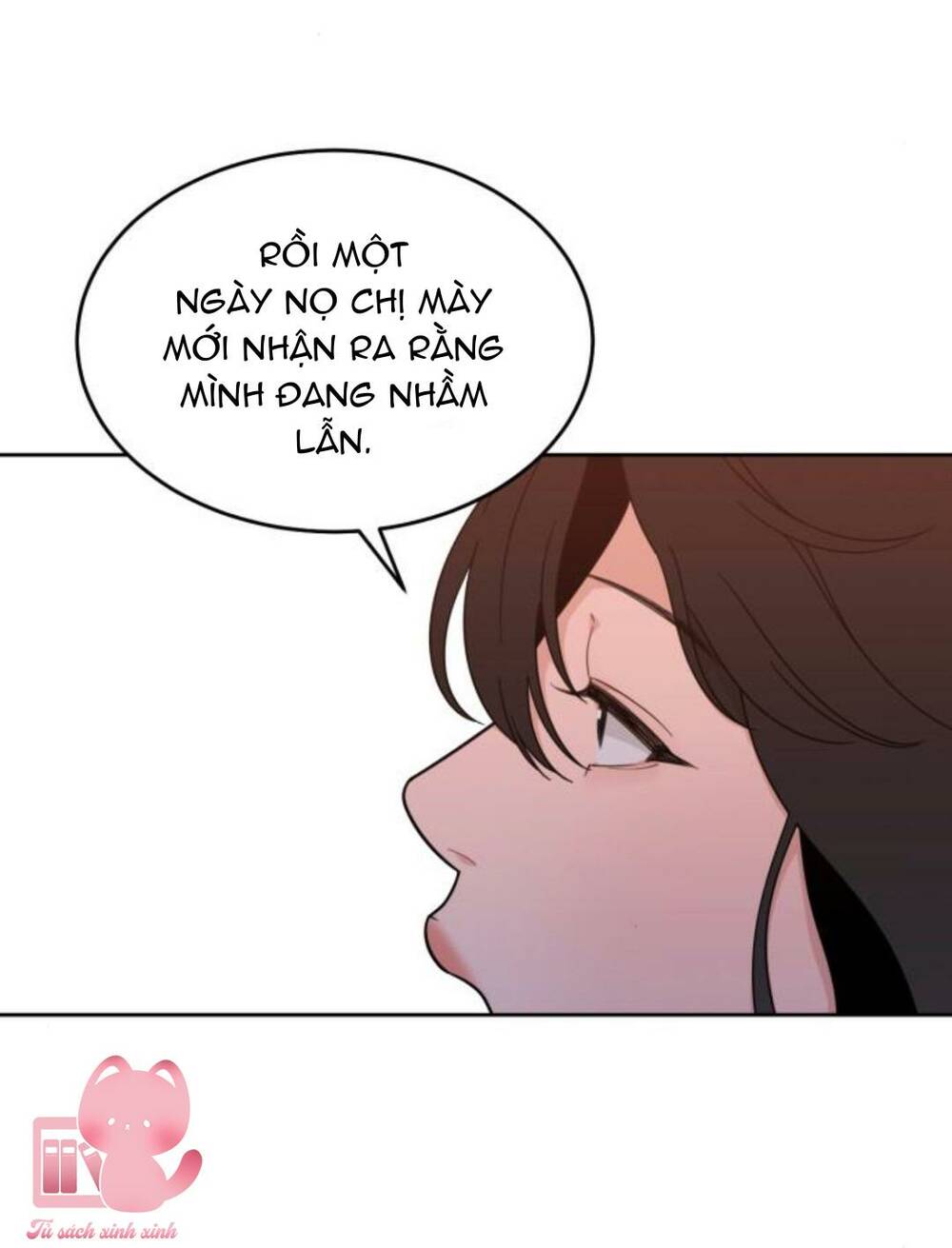 Vận May Không Ngờ Chapter 14 - Trang 41