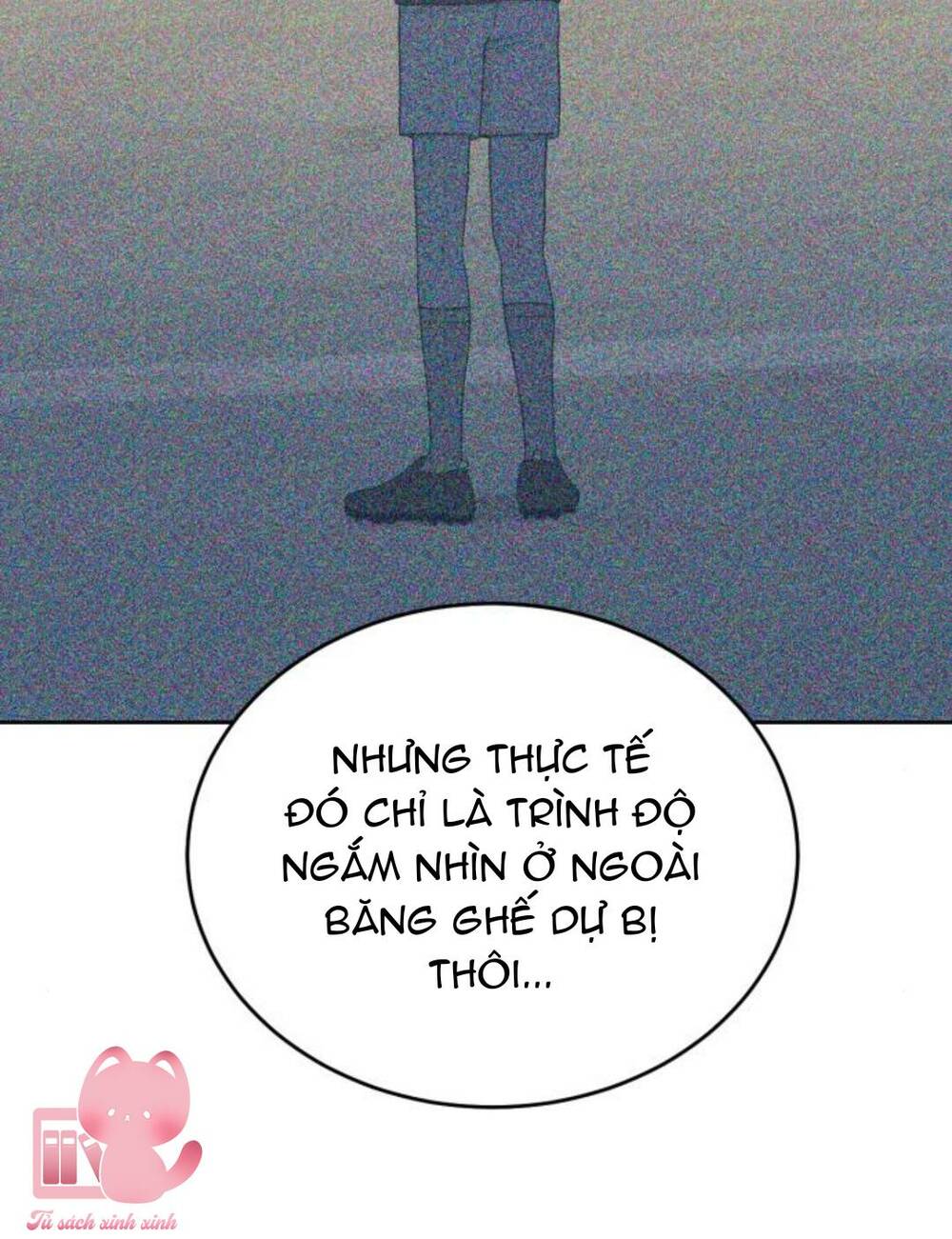 Vận May Không Ngờ Chapter 14 - Trang 43