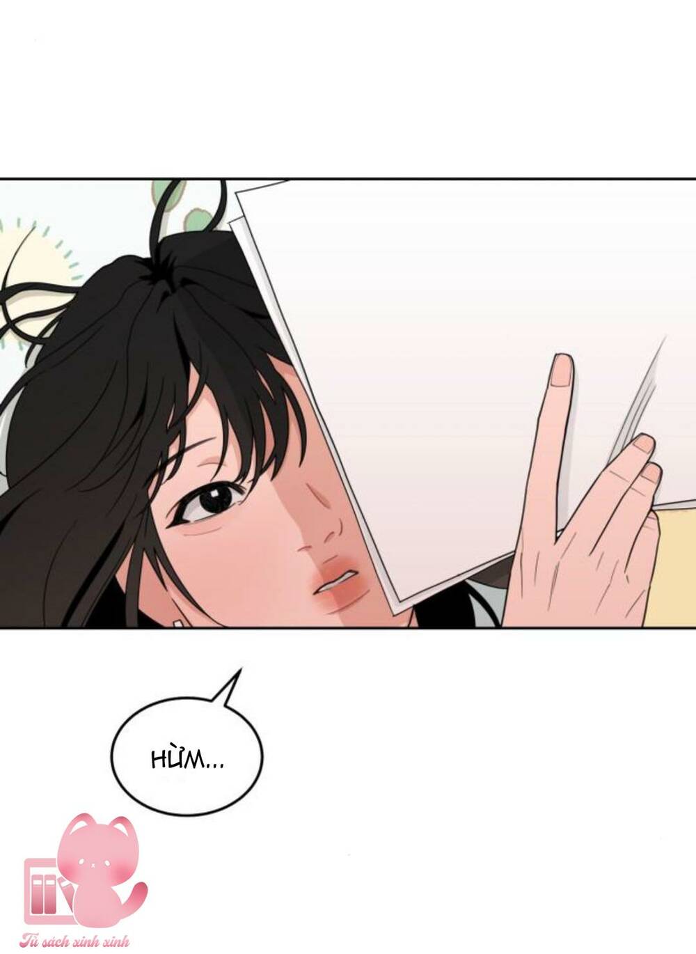 Vận May Không Ngờ Chapter 14 - Trang 45