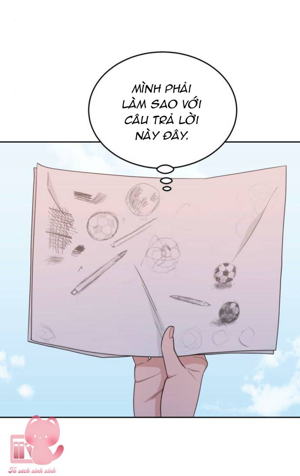 Vận May Không Ngờ Chapter 14 - Trang 46