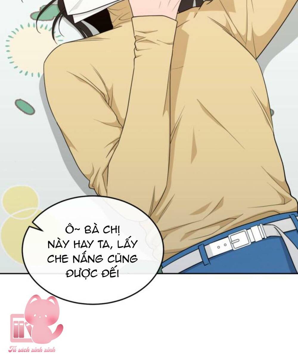 Vận May Không Ngờ Chapter 14 - Trang 48