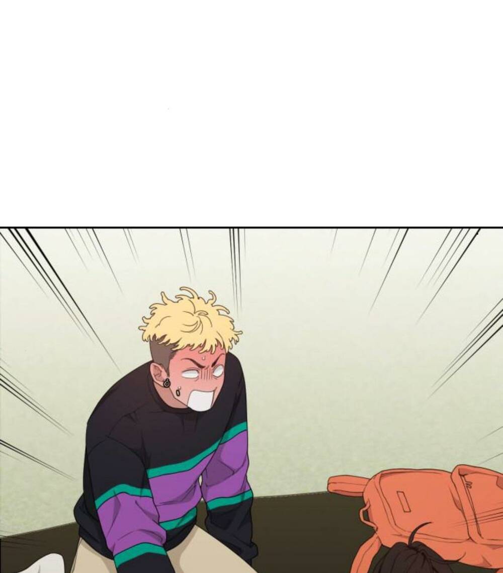 Vận May Không Ngờ Chapter 14 - Trang 4