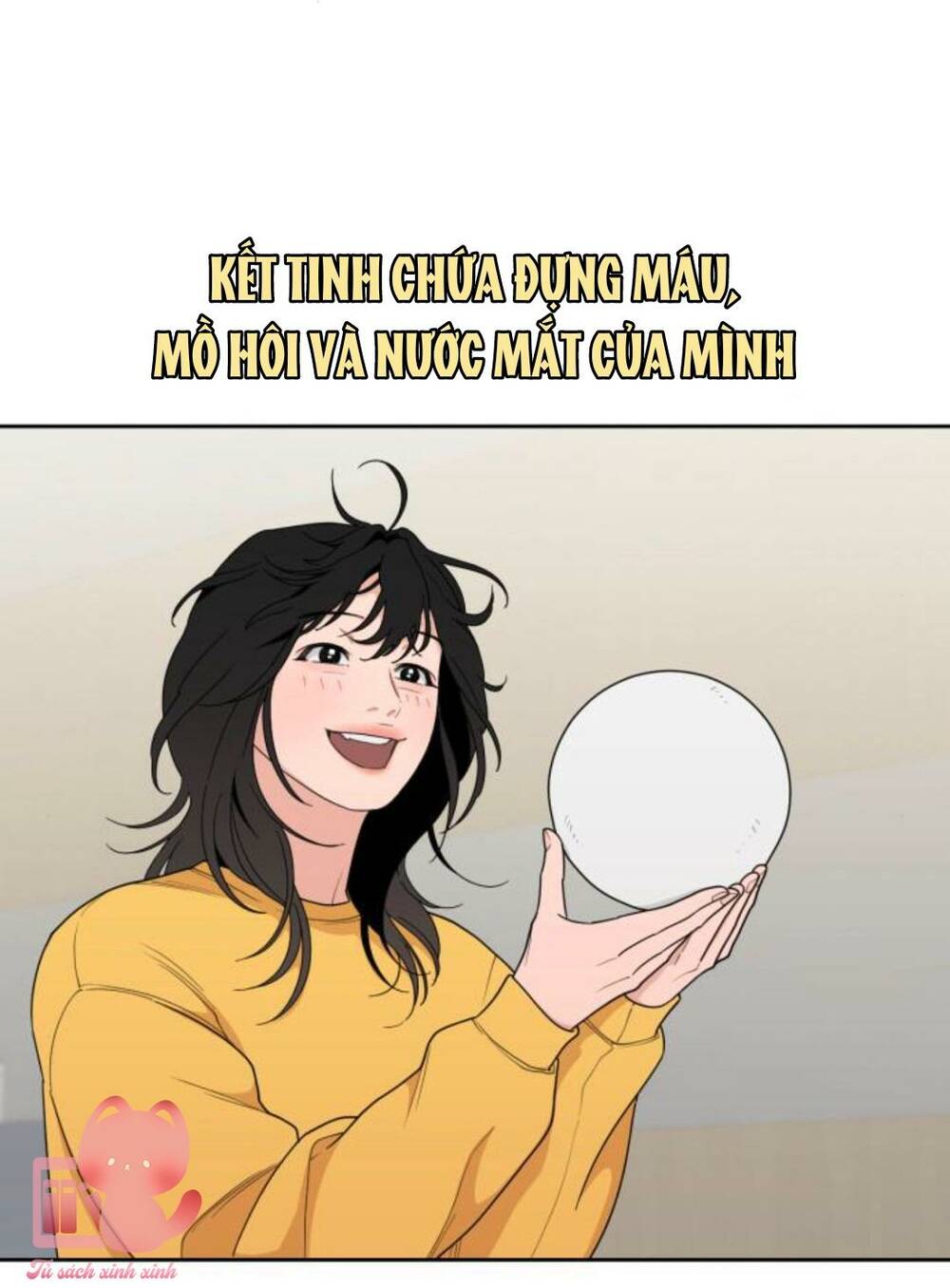 Vận May Không Ngờ Chapter 14 - Trang 56