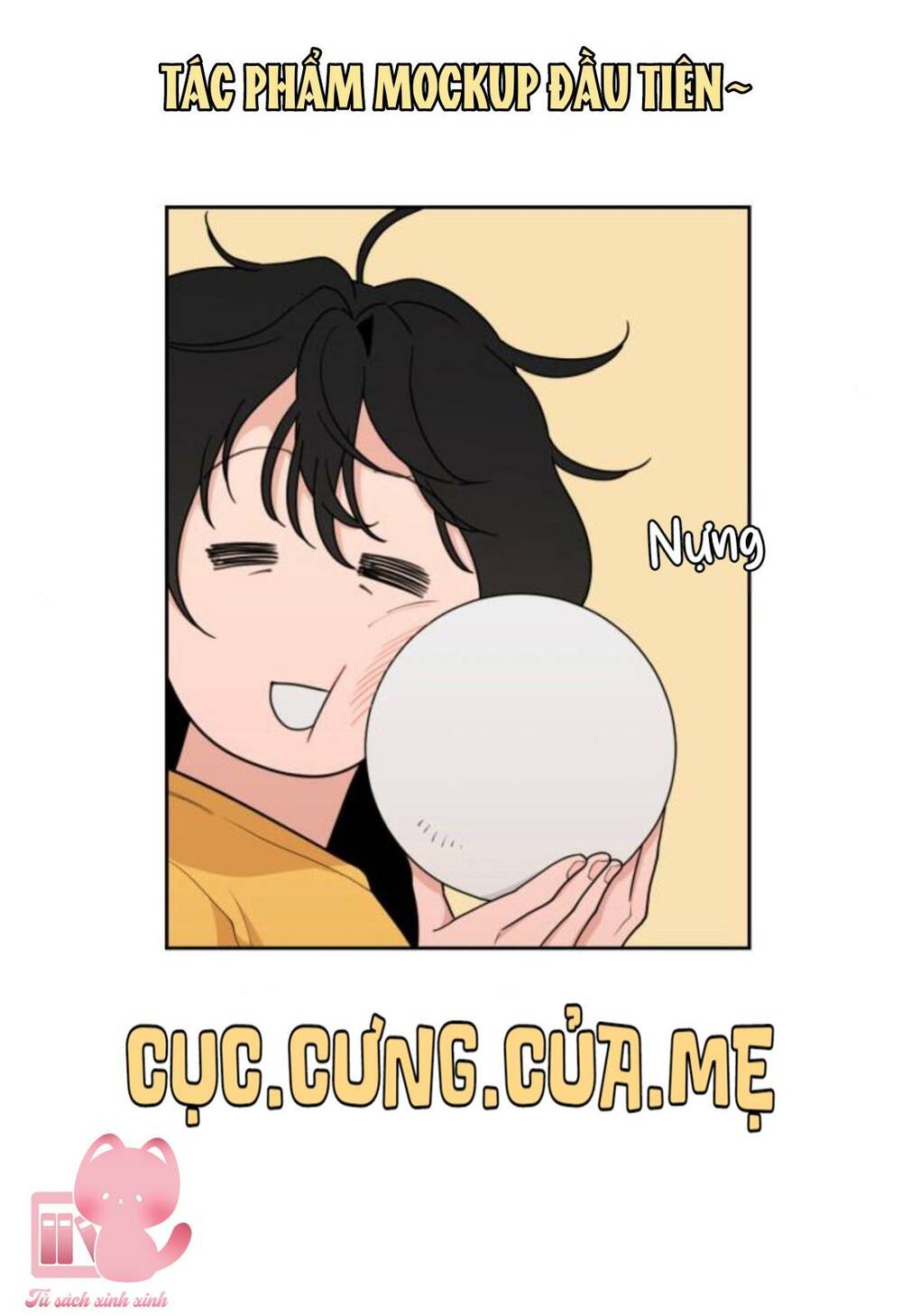 Vận May Không Ngờ Chapter 14 - Trang 57