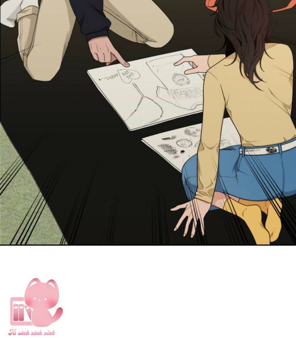 Vận May Không Ngờ Chapter 14 - Trang 5