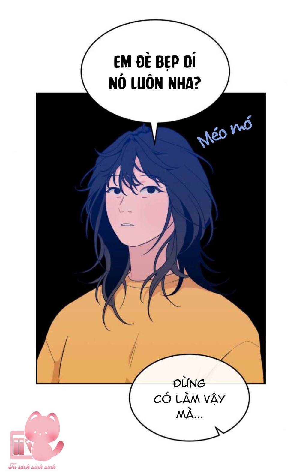 Vận May Không Ngờ Chapter 14 - Trang 61