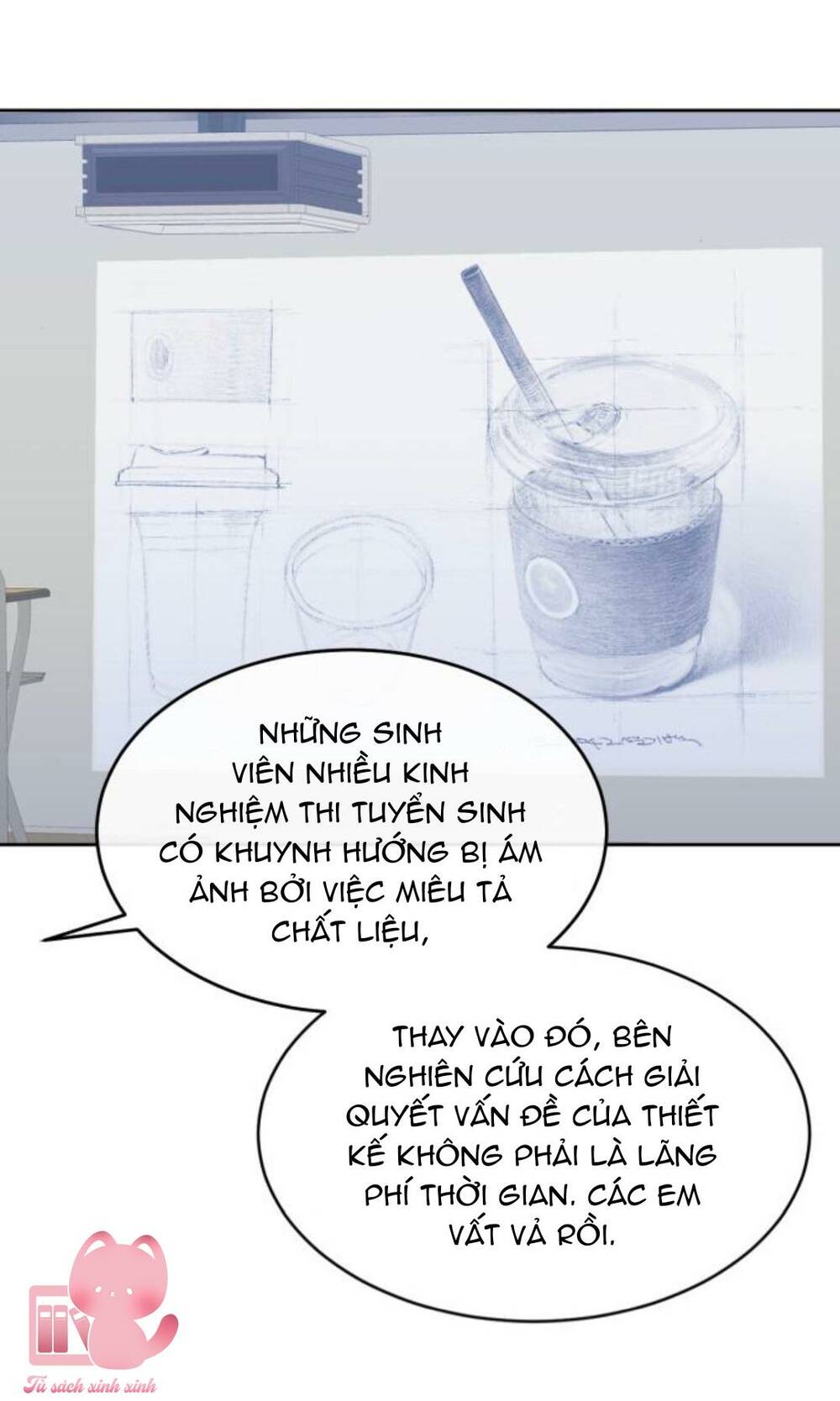Vận May Không Ngờ Chapter 14 - Trang 63