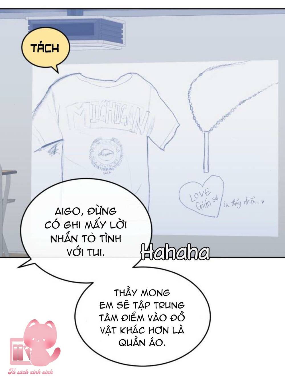 Vận May Không Ngờ Chapter 14 - Trang 65