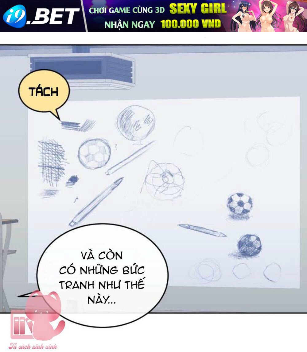 Vận May Không Ngờ Chapter 14 - Trang 66