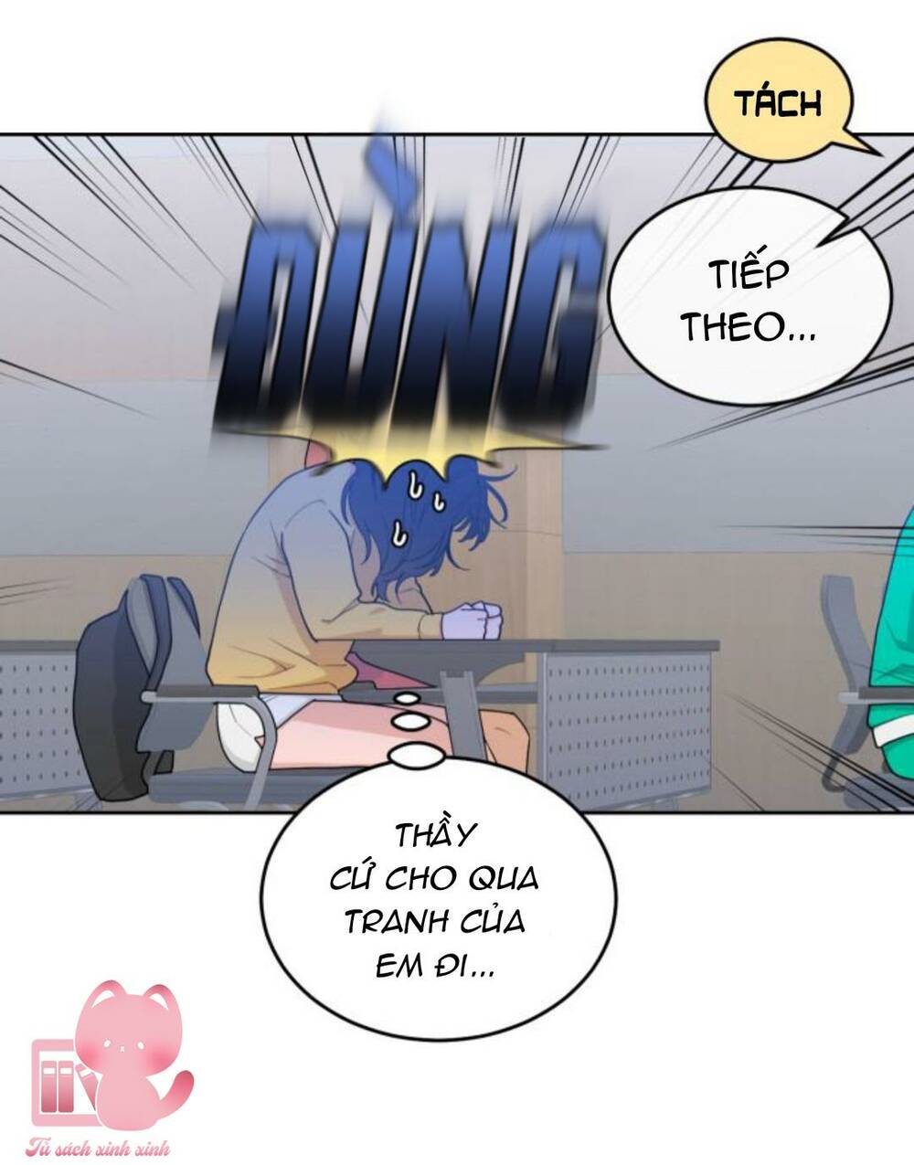 Vận May Không Ngờ Chapter 14 - Trang 67