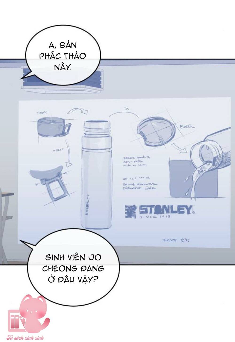 Vận May Không Ngờ Chapter 14 - Trang 68