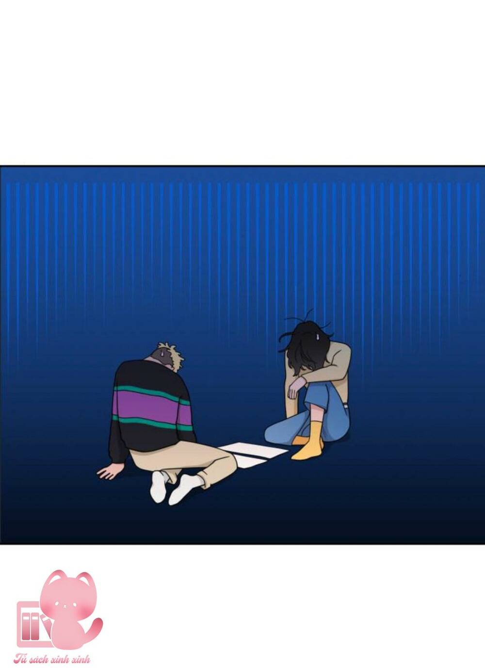 Vận May Không Ngờ Chapter 14 - Trang 6