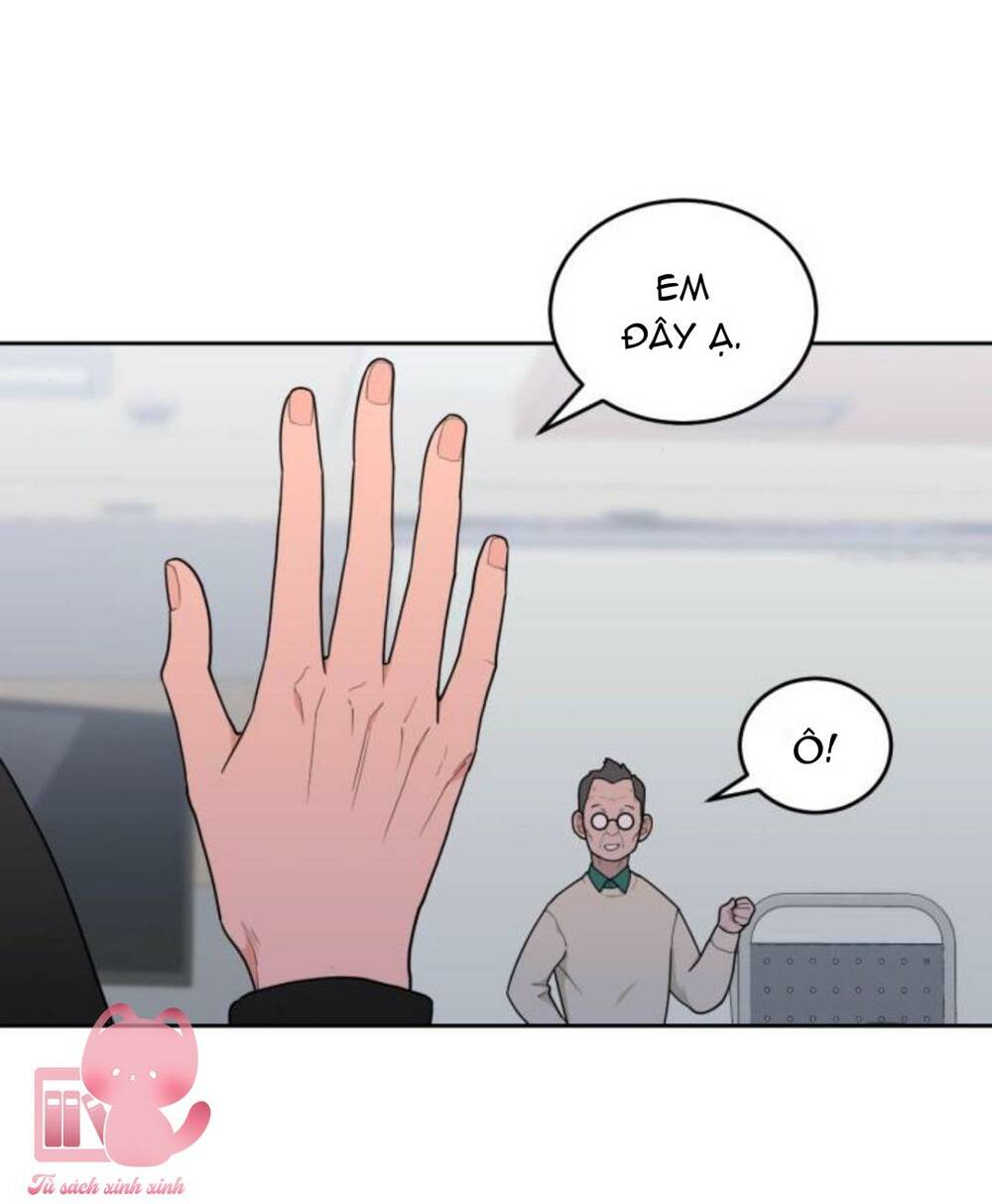 Vận May Không Ngờ Chapter 14 - Trang 69