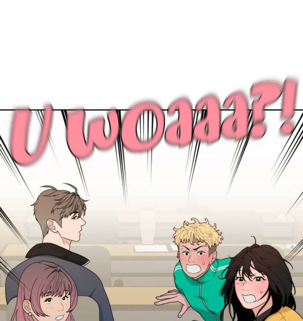 Vận May Không Ngờ Chapter 14 - Trang 71