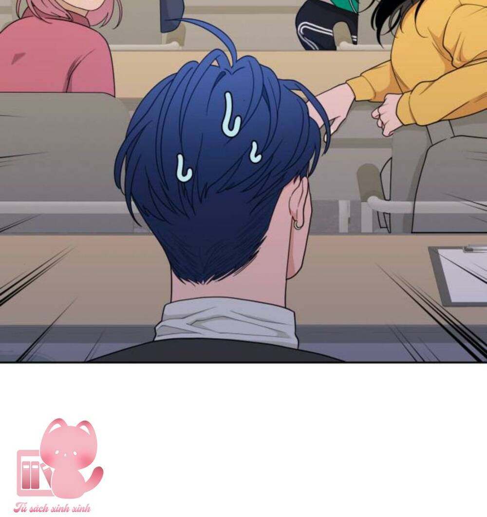 Vận May Không Ngờ Chapter 14 - Trang 72