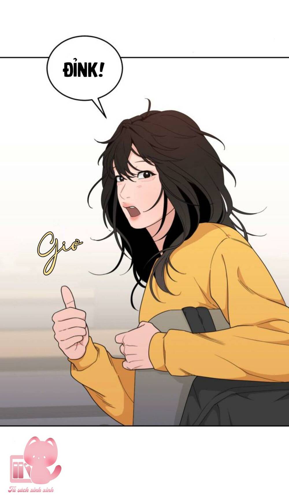 Vận May Không Ngờ Chapter 14 - Trang 75