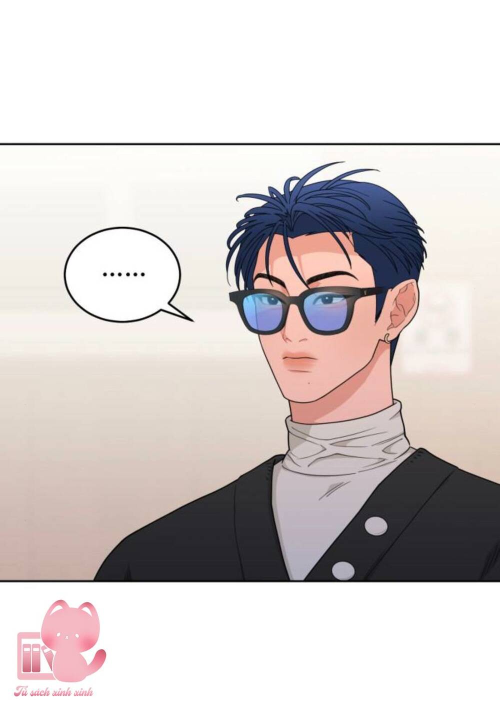 Vận May Không Ngờ Chapter 14 - Trang 76