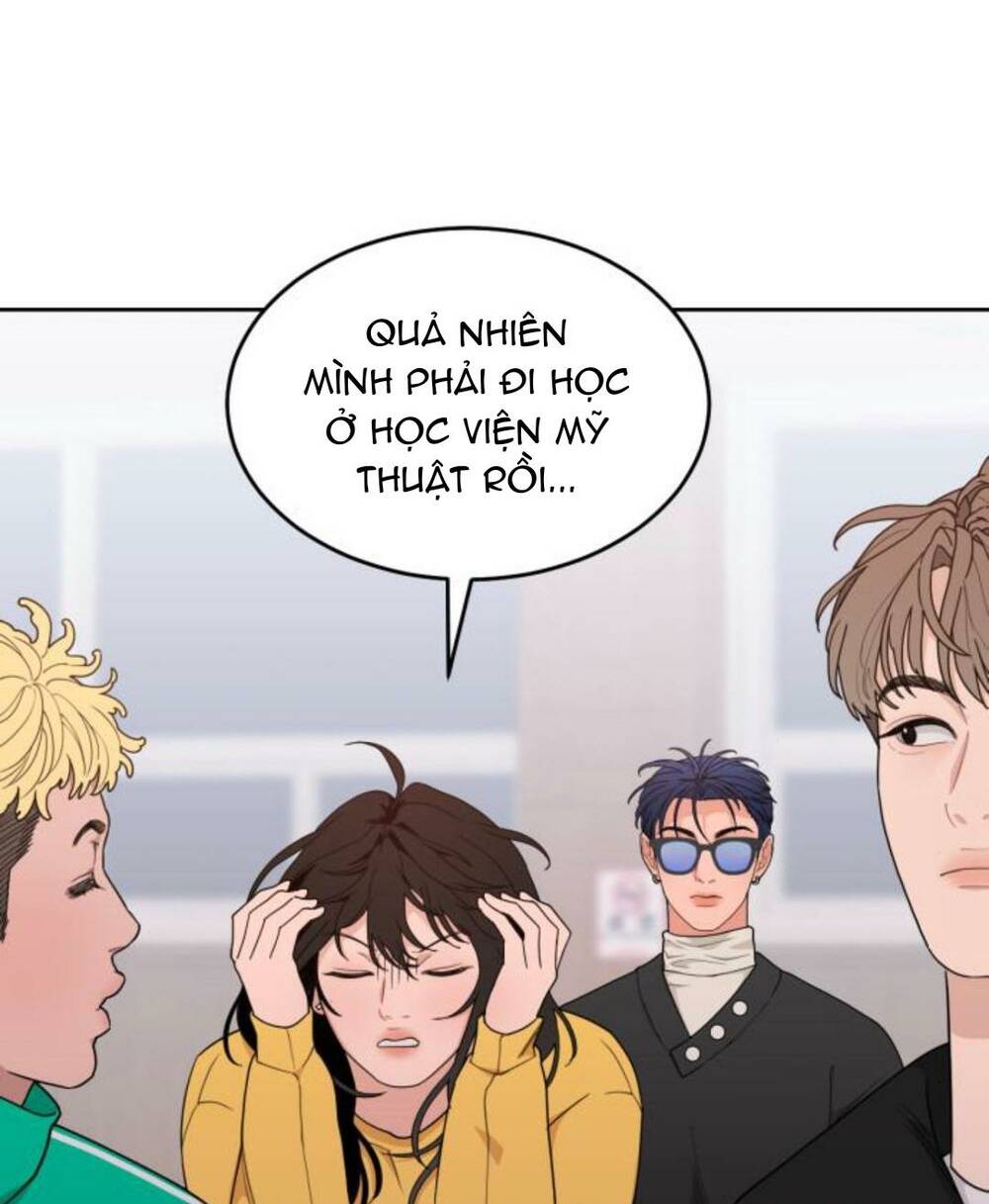 Vận May Không Ngờ Chapter 14 - Trang 78