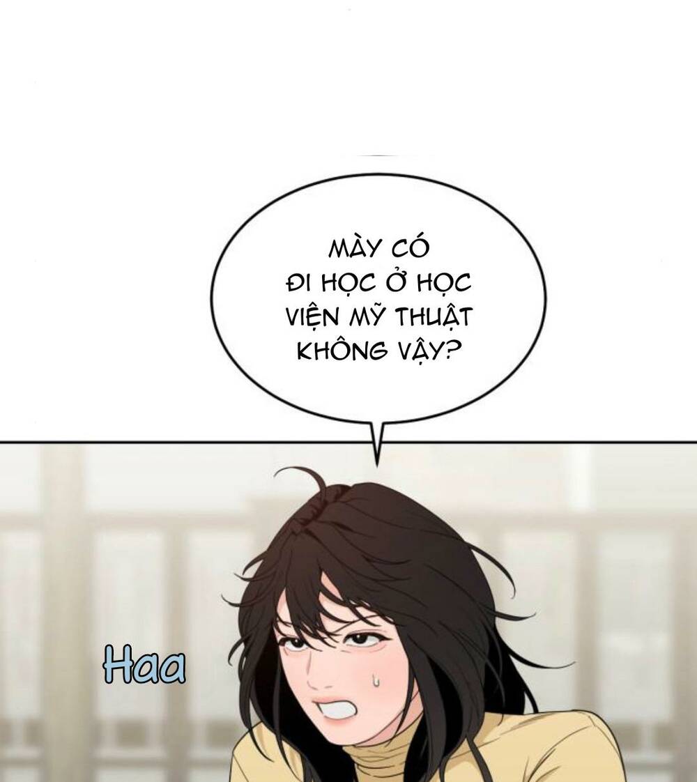 Vận May Không Ngờ Chapter 14 - Trang 7