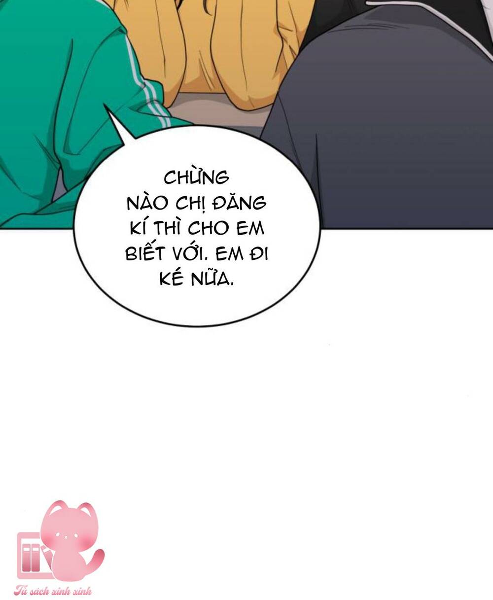 Vận May Không Ngờ Chapter 14 - Trang 79