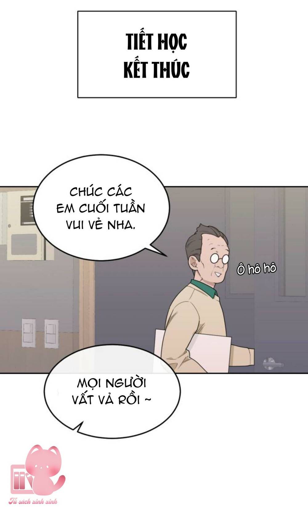 Vận May Không Ngờ Chapter 14 - Trang 80