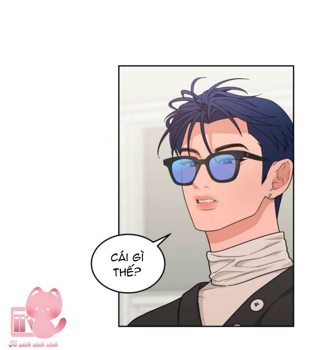 Vận May Không Ngờ Chapter 14 - Trang 83