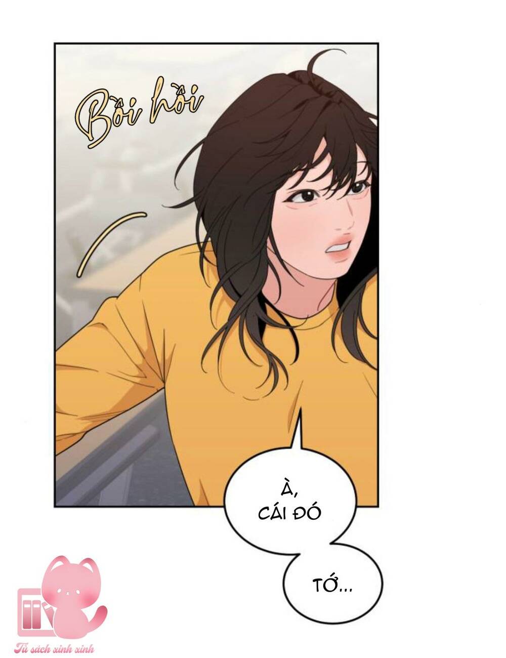 Vận May Không Ngờ Chapter 14 - Trang 84