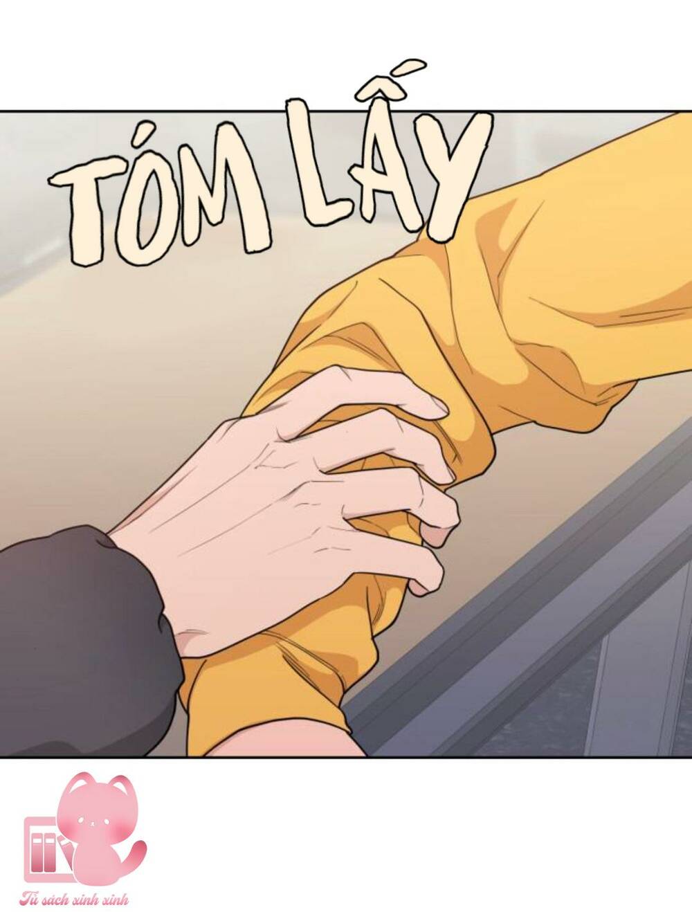 Vận May Không Ngờ Chapter 14 - Trang 85