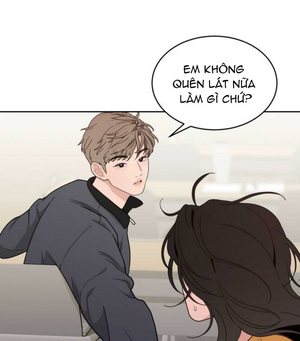 Vận May Không Ngờ Chapter 14 - Trang 86