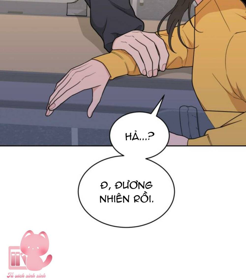 Vận May Không Ngờ Chapter 14 - Trang 87