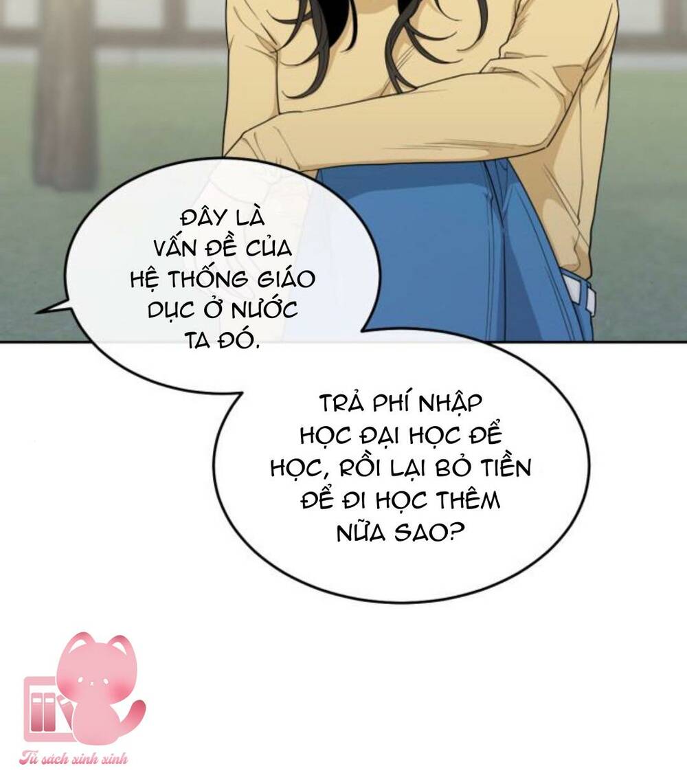 Vận May Không Ngờ Chapter 14 - Trang 8