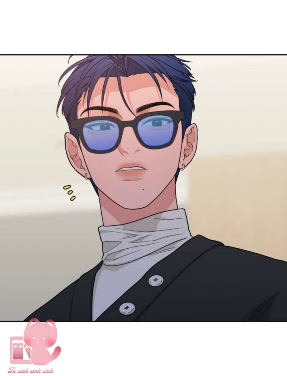 Vận May Không Ngờ Chapter 14 - Trang 89