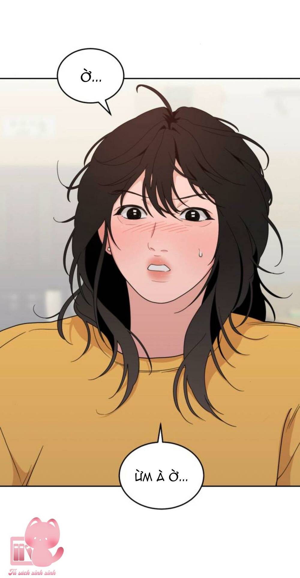 Vận May Không Ngờ Chapter 14 - Trang 90