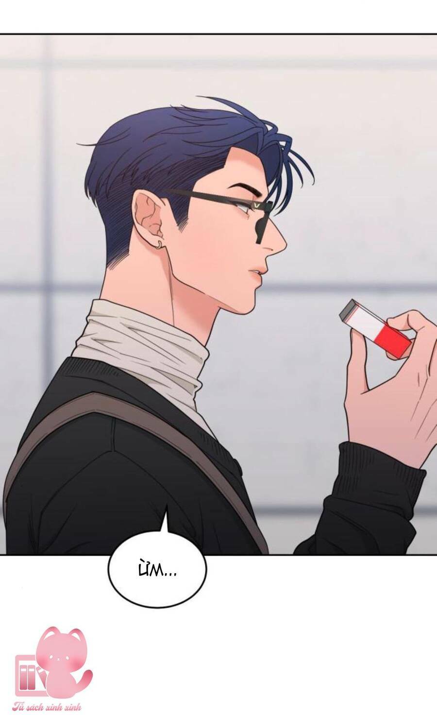 Vận May Không Ngờ Chapter 15 - Trang 9