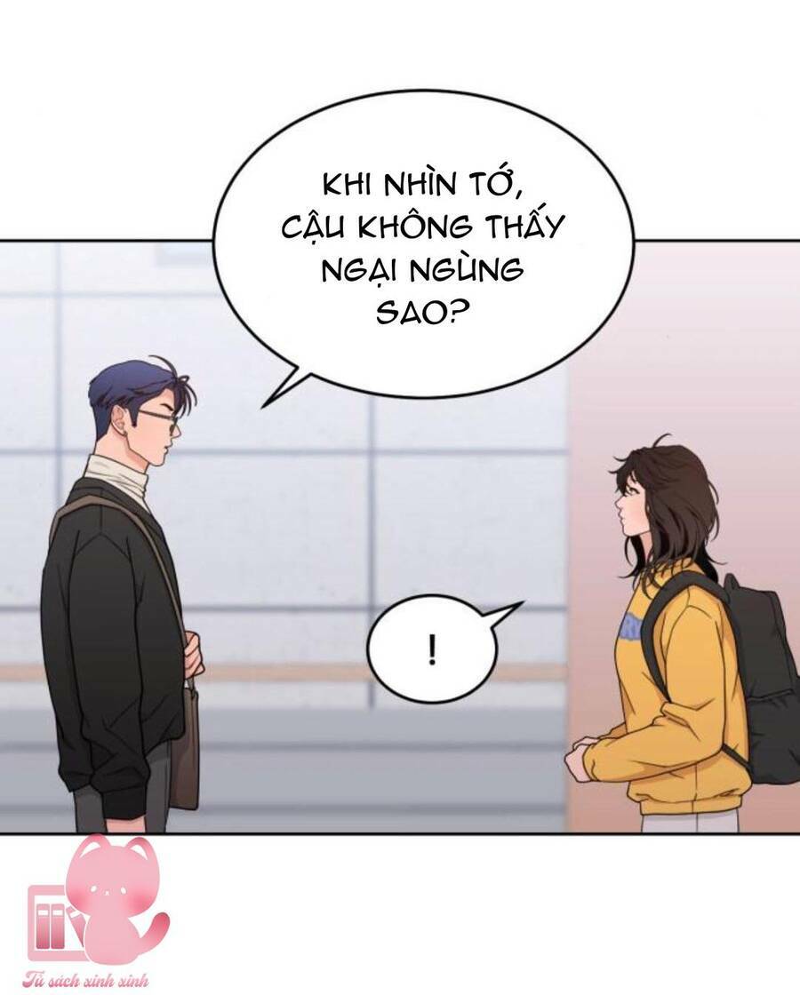 Vận May Không Ngờ Chapter 15 - Trang 11