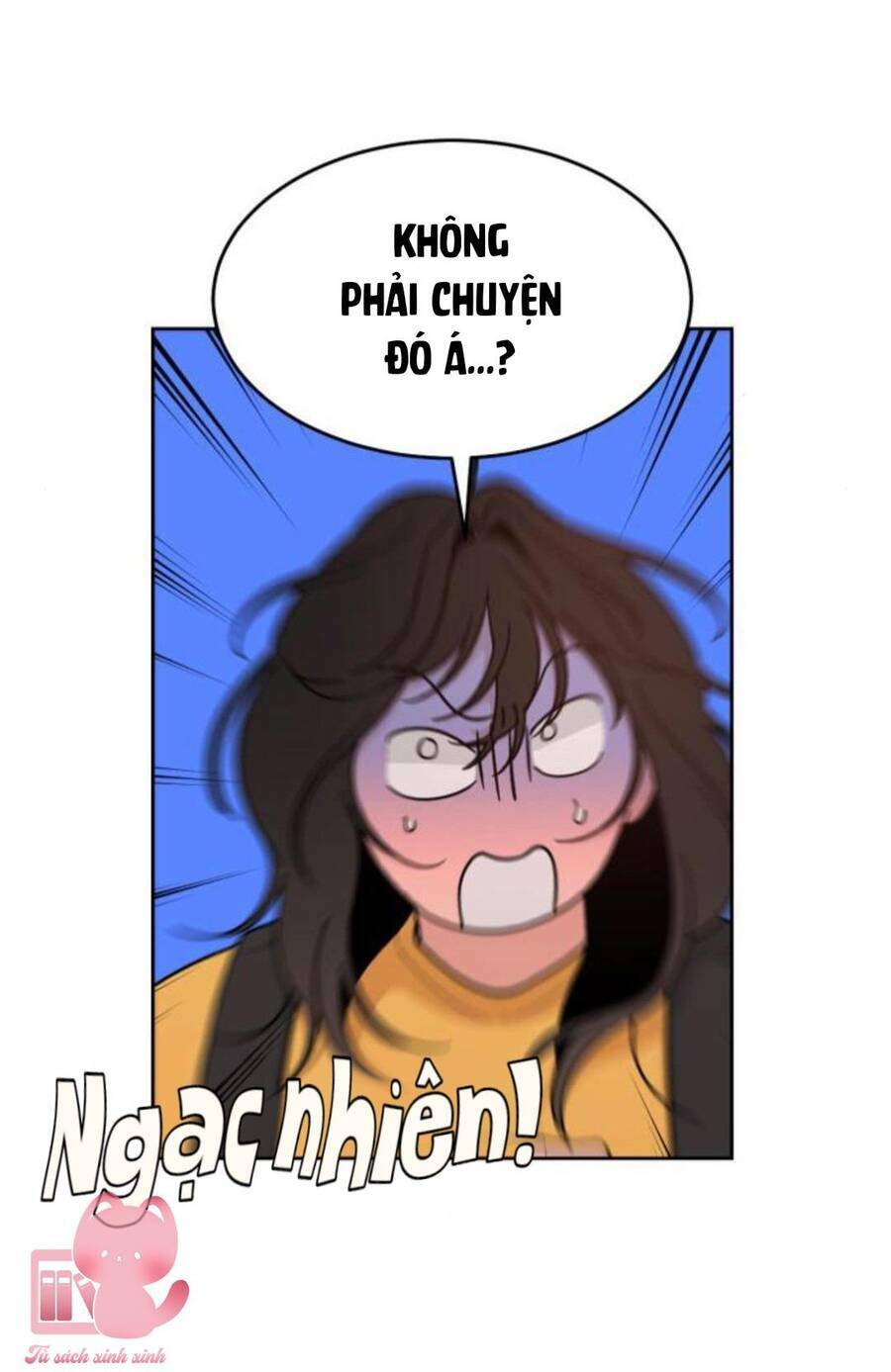 Vận May Không Ngờ Chapter 15 - Trang 13