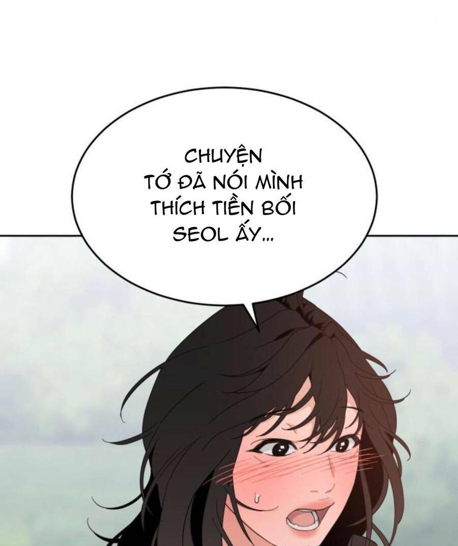 Vận May Không Ngờ Chapter 15 - Trang 17