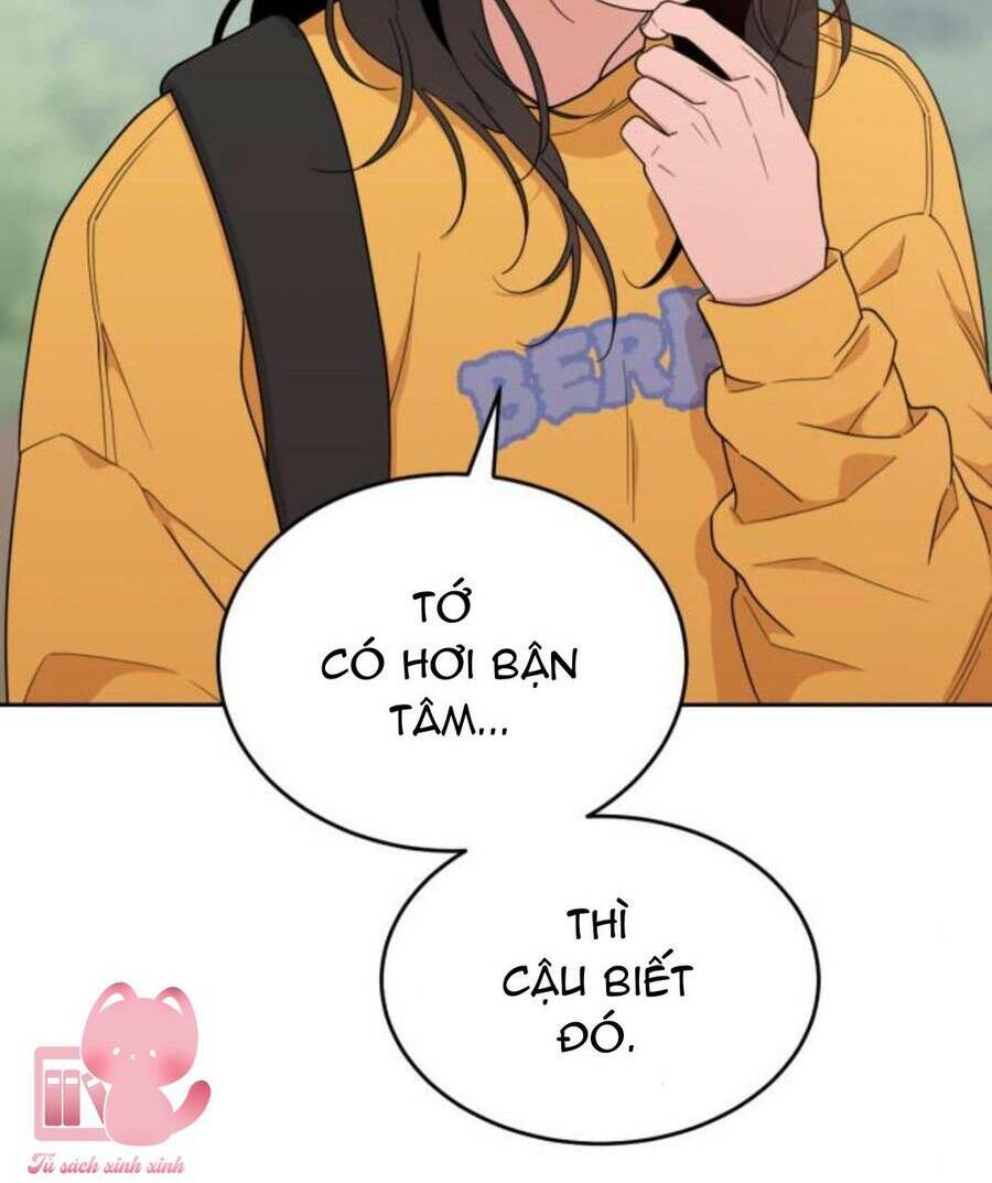 Vận May Không Ngờ Chapter 15 - Trang 18