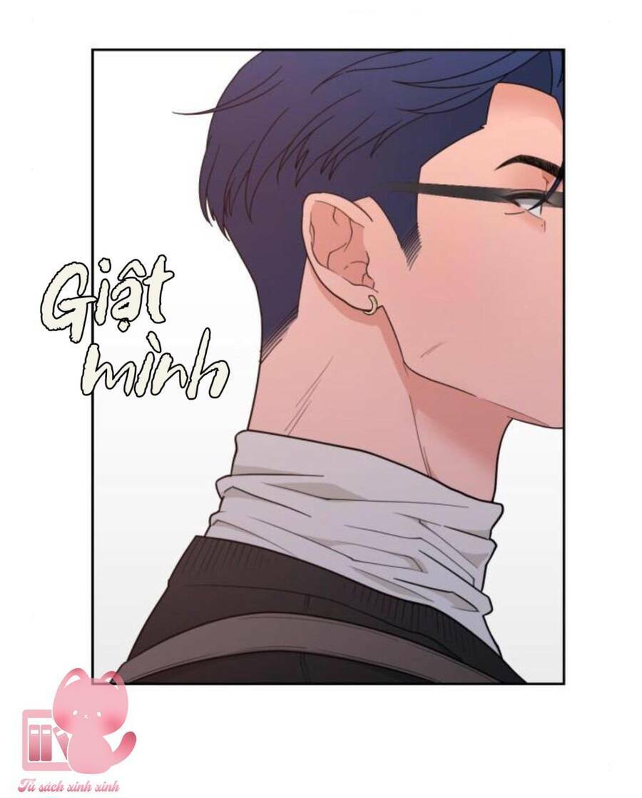 Vận May Không Ngờ Chapter 15 - Trang 19