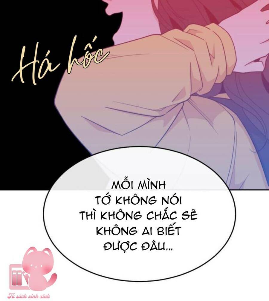 Vận May Không Ngờ Chapter 15 - Trang 23